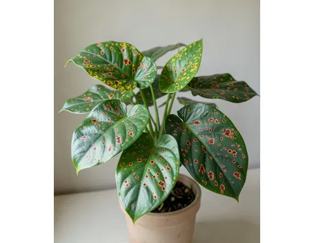 alocasia