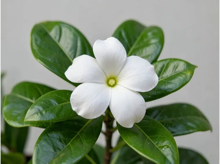 Gardenia tahitensis