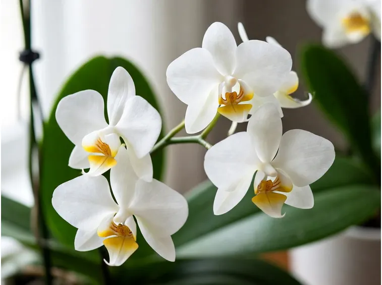 orchidea