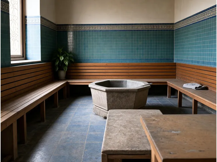 bagno turco