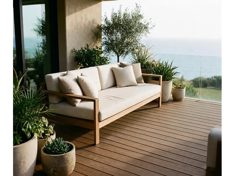 arredo giardino
