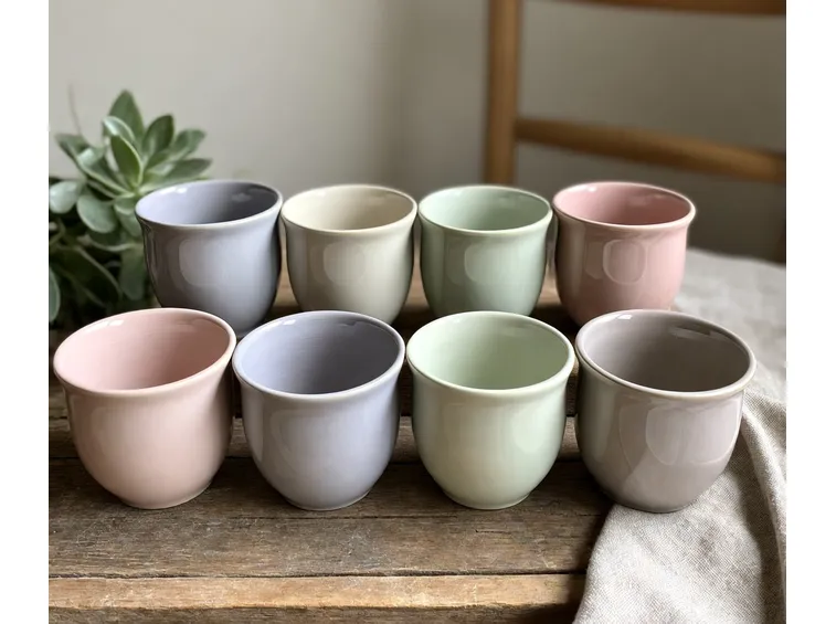 vasi in ceramica