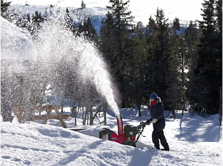 Controlli durante la sosta e ripartenza a primavera