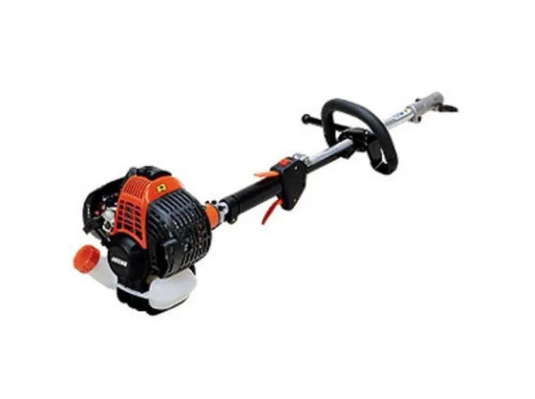 motore di un decespugliatore 