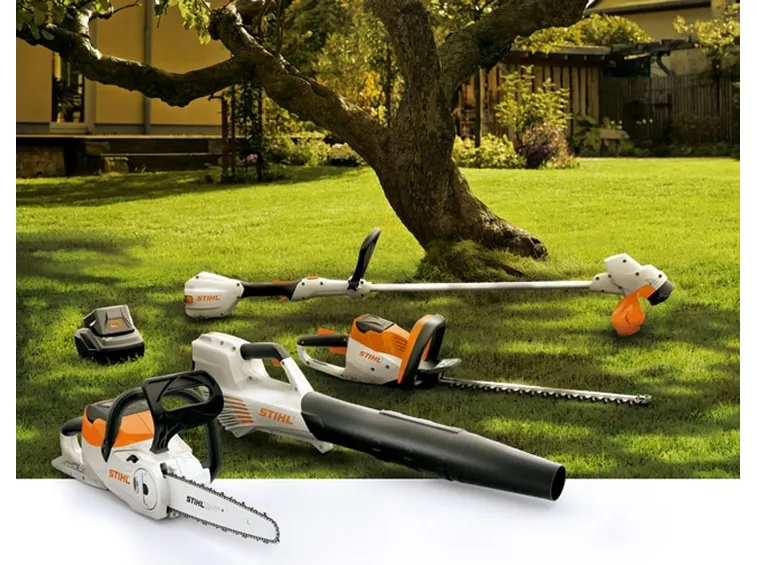 Sistema a batteria Compact