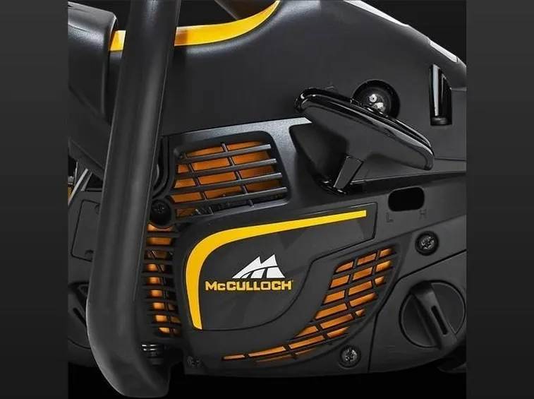 Il motore OxyPower