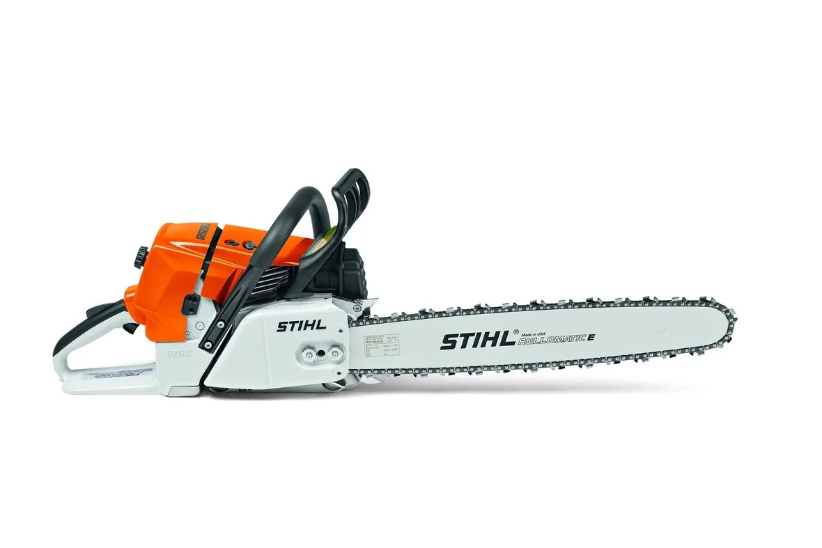 Motosega Stihl