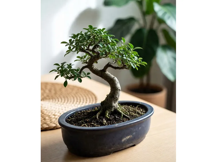 bonsai