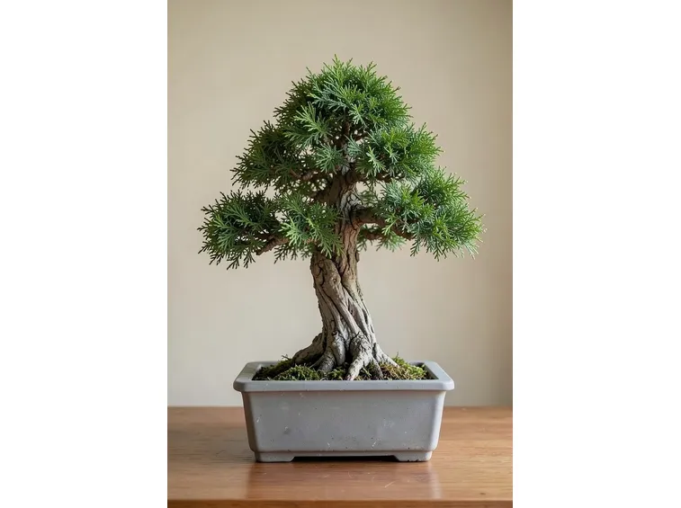 bonsai