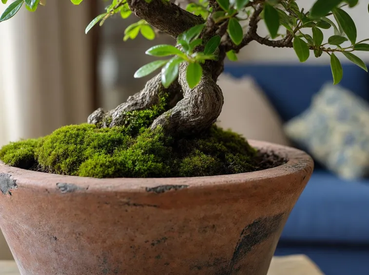potatura bonsai