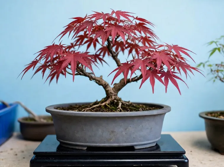 bonsai
