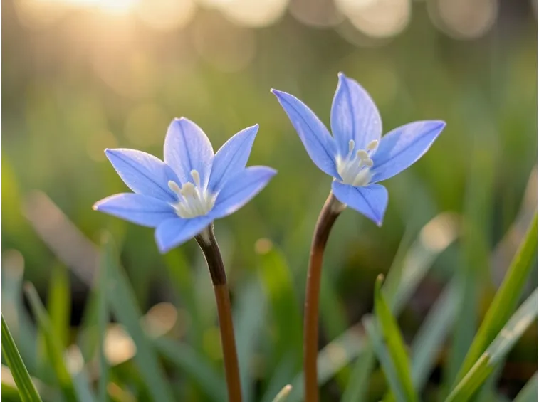 chionodoxa 