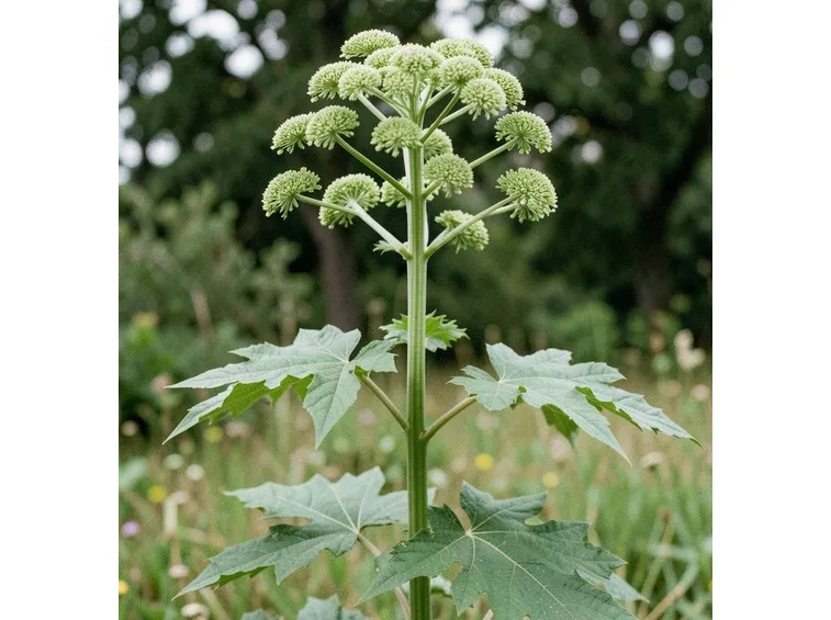 angelica