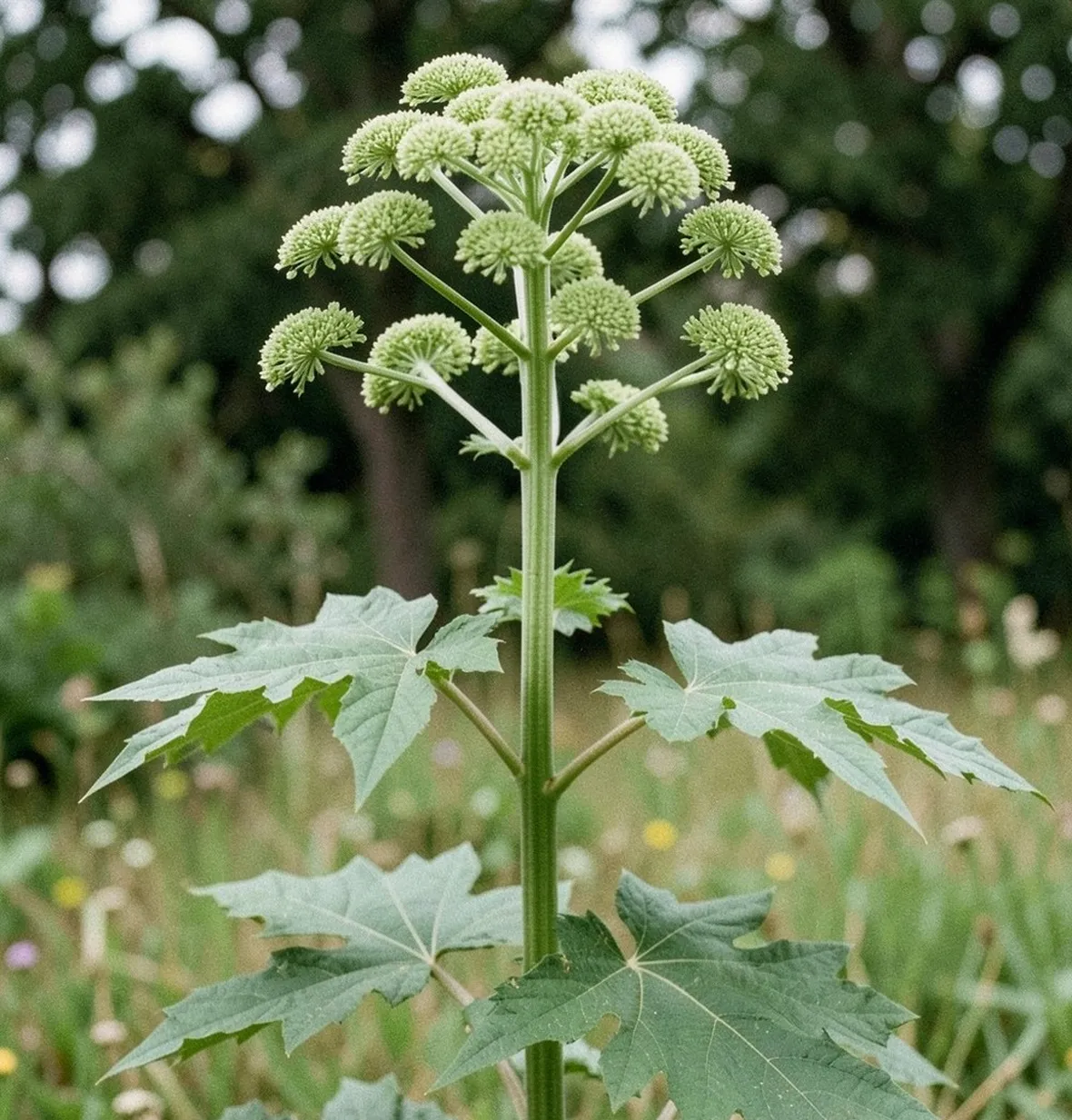 angelica