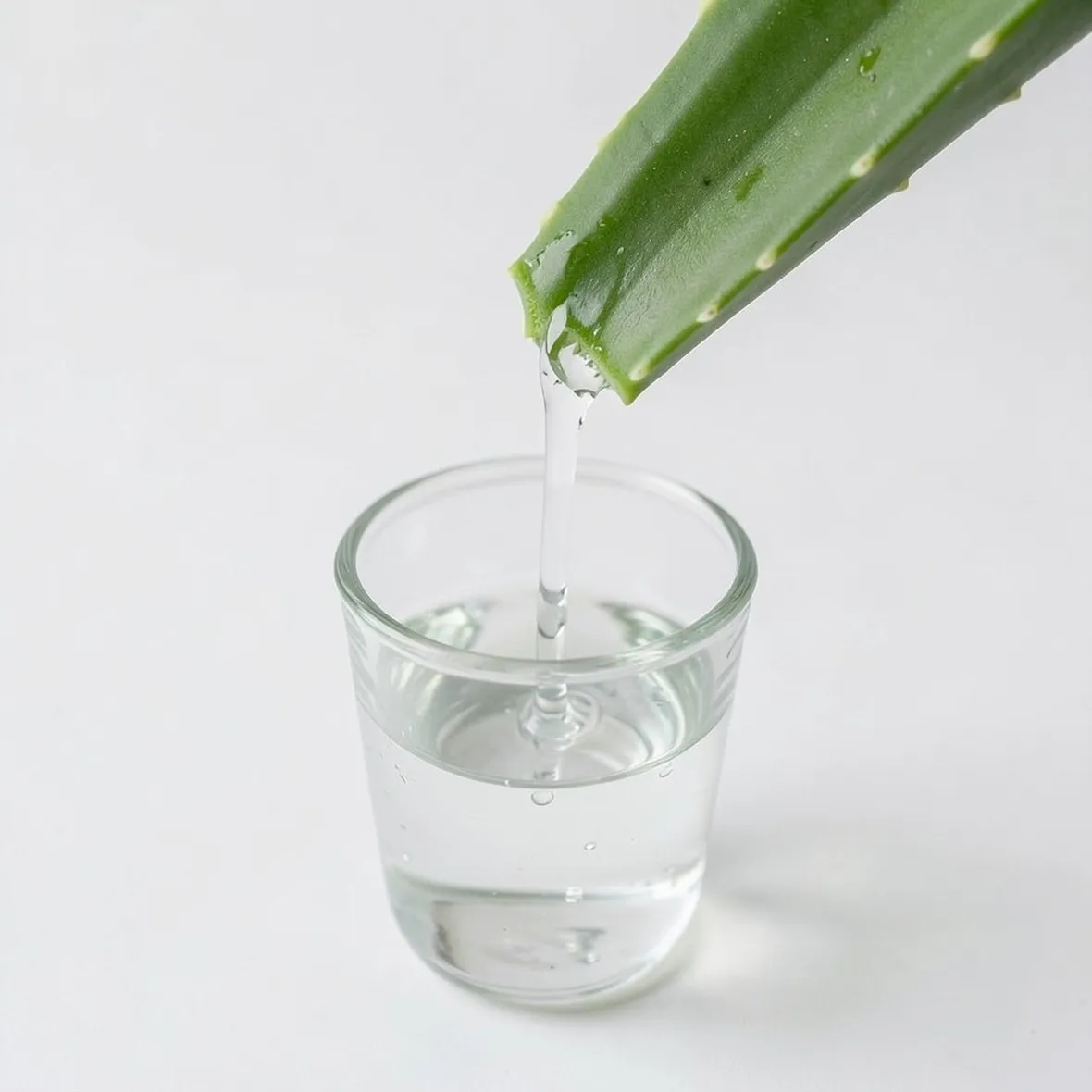 succo aloe