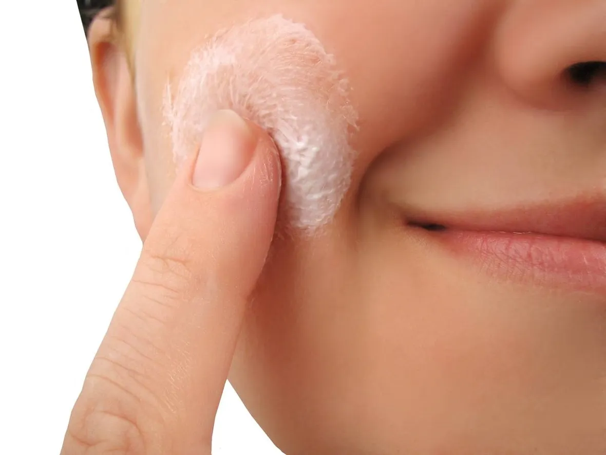 Creme per il viso