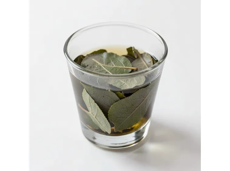 infuso alloro