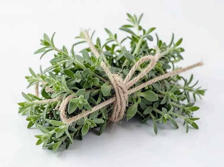 OLIO ESSENZIALE di TIMO