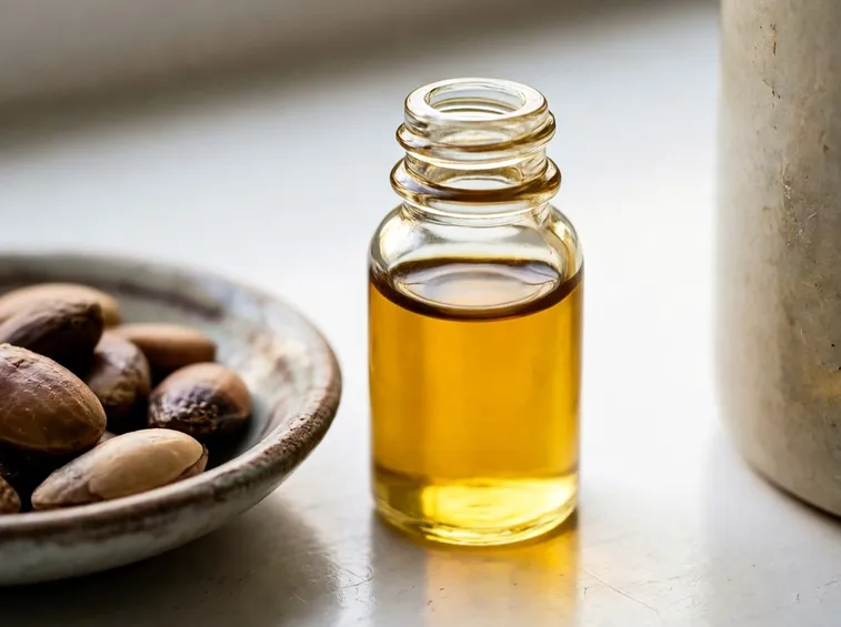olio di argan