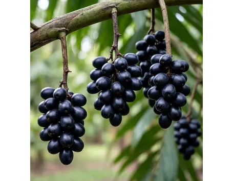 bacche acai