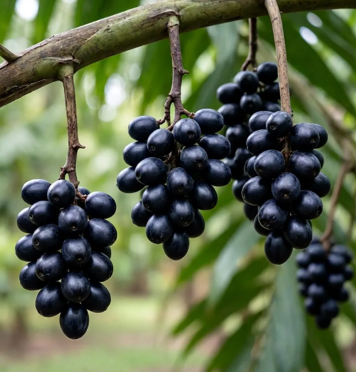 bacche acai
