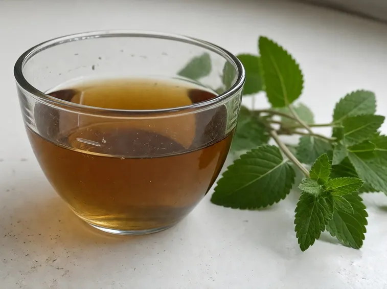 infuso melissa