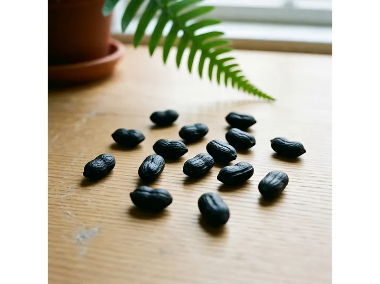 MUKUNA PRURIENS