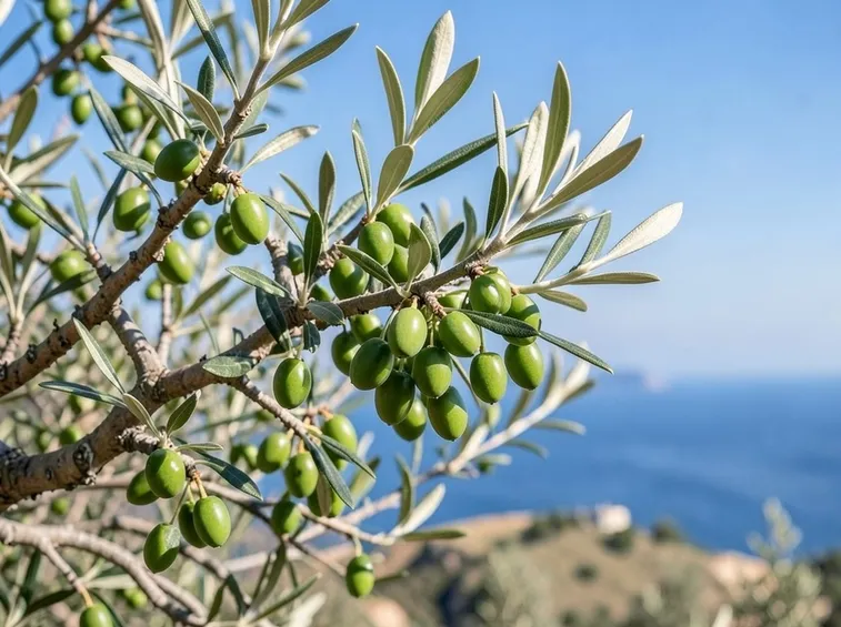 L’ulivo