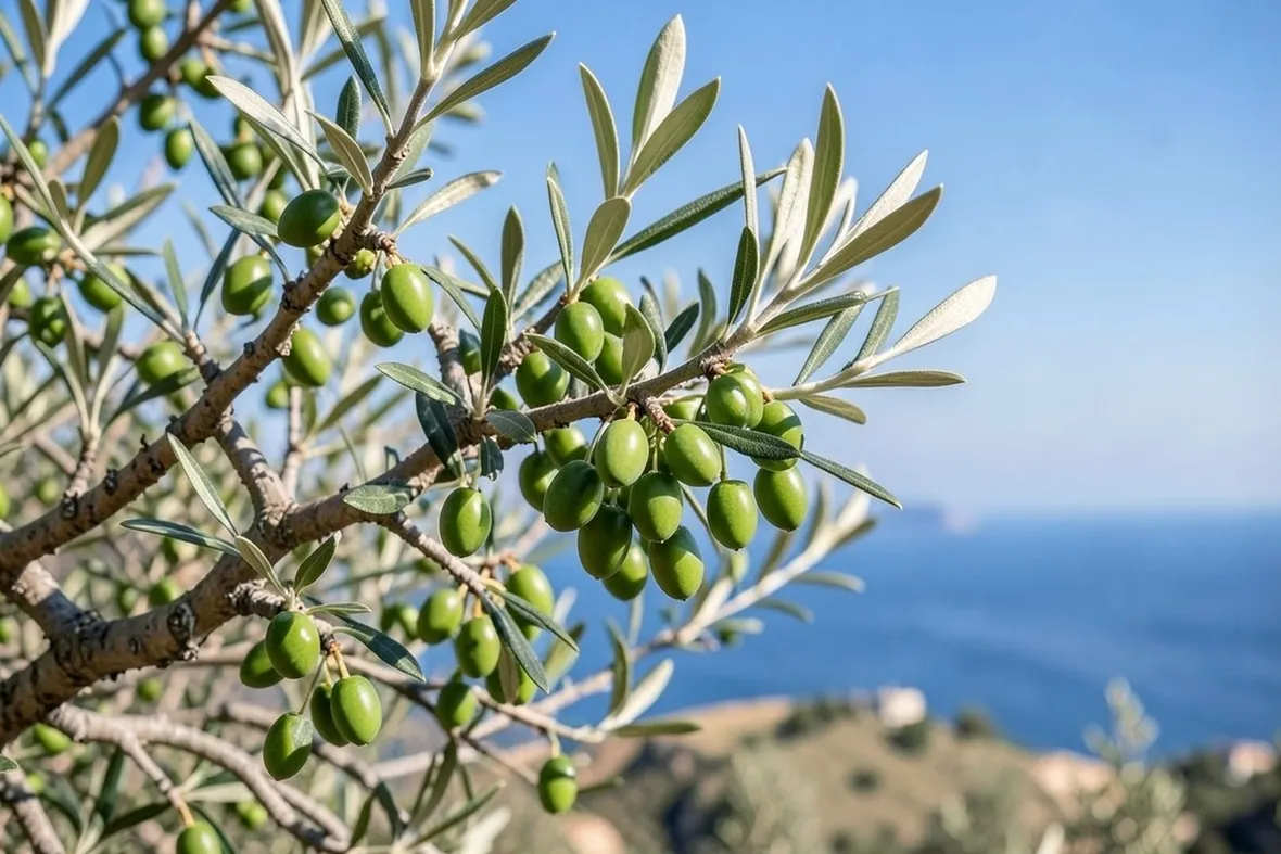 L’ulivo