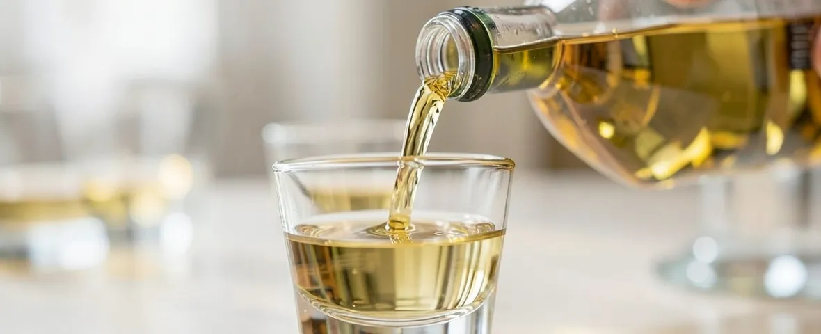 liquore anice