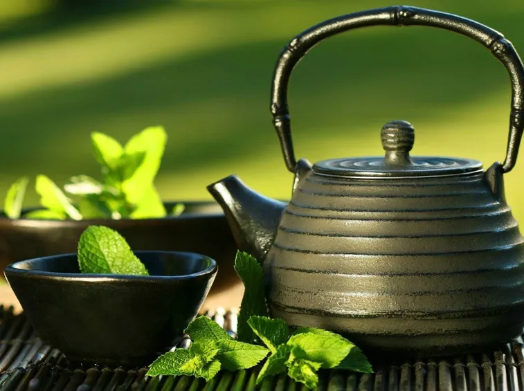 Tisana dei monaci buddisti ideale per perdere peso
