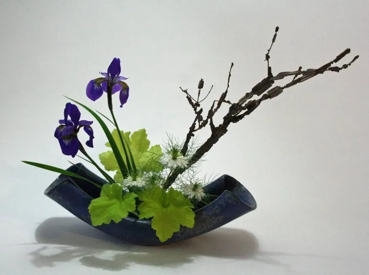 ikebana