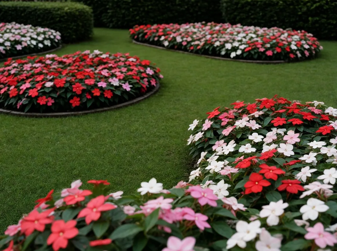 IMPATIENS