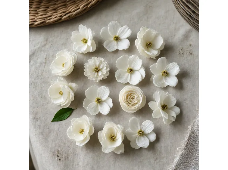 fiori di carta