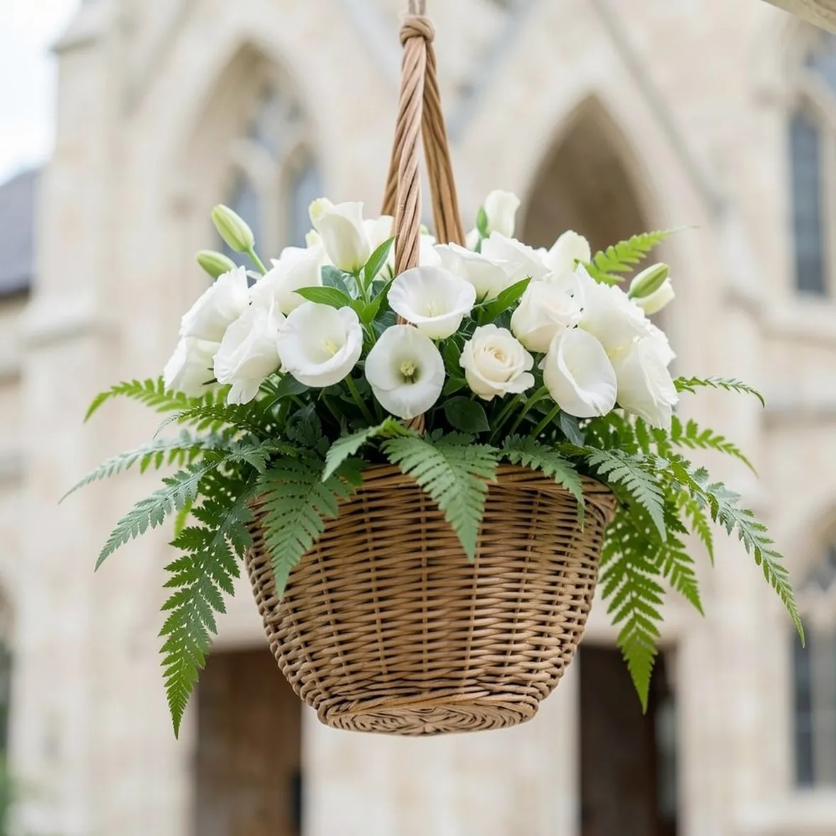 addobbi matrimonio chiesa 