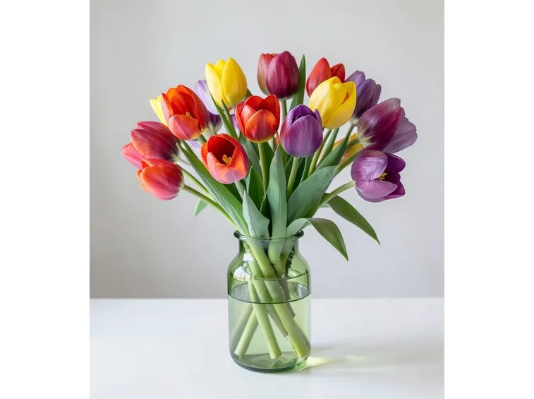 bouquet di fiori