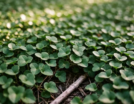 dichondra repens