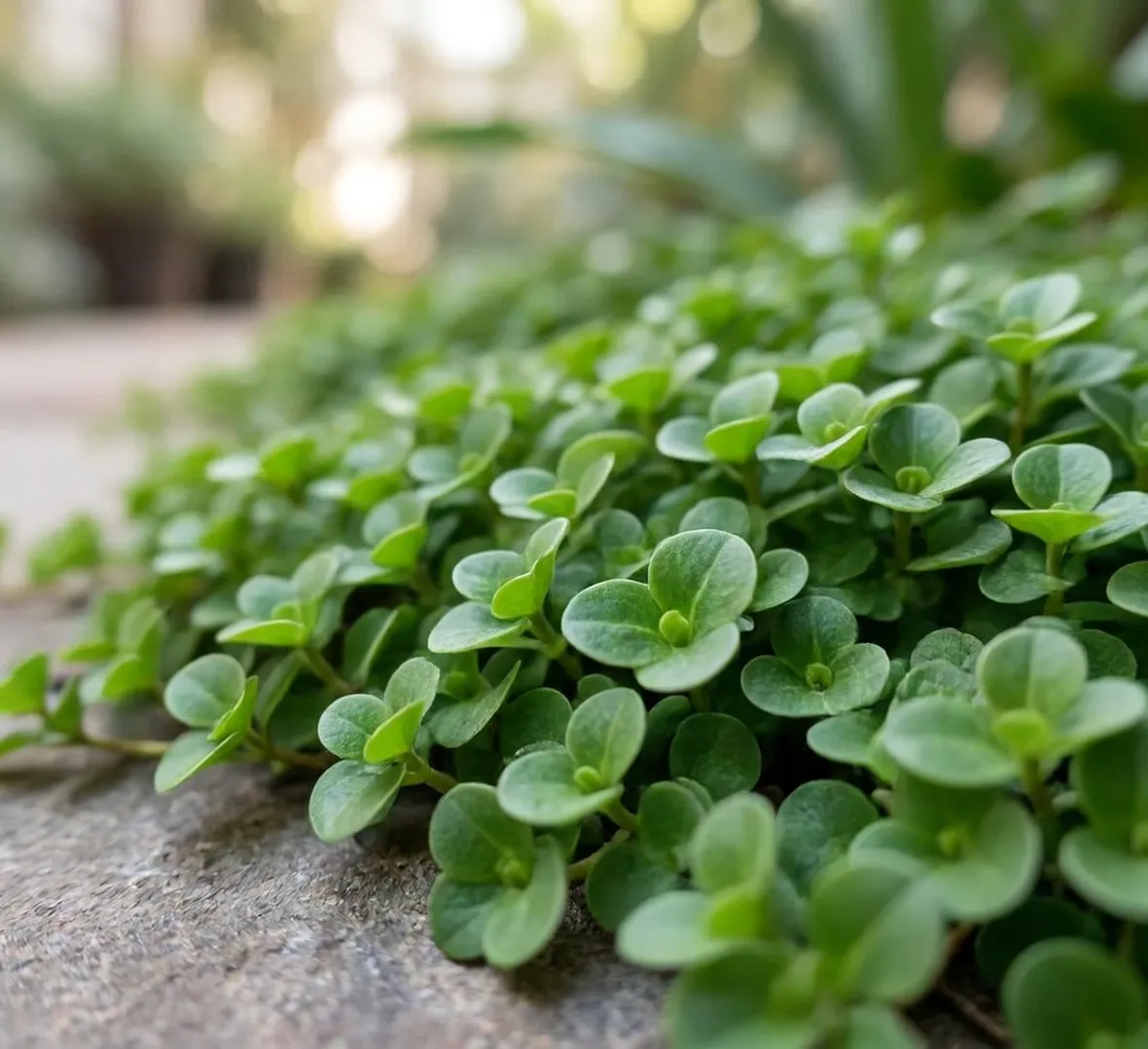 Dichondra