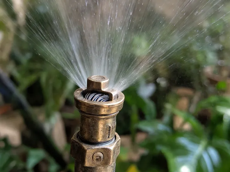 Irrigatore
