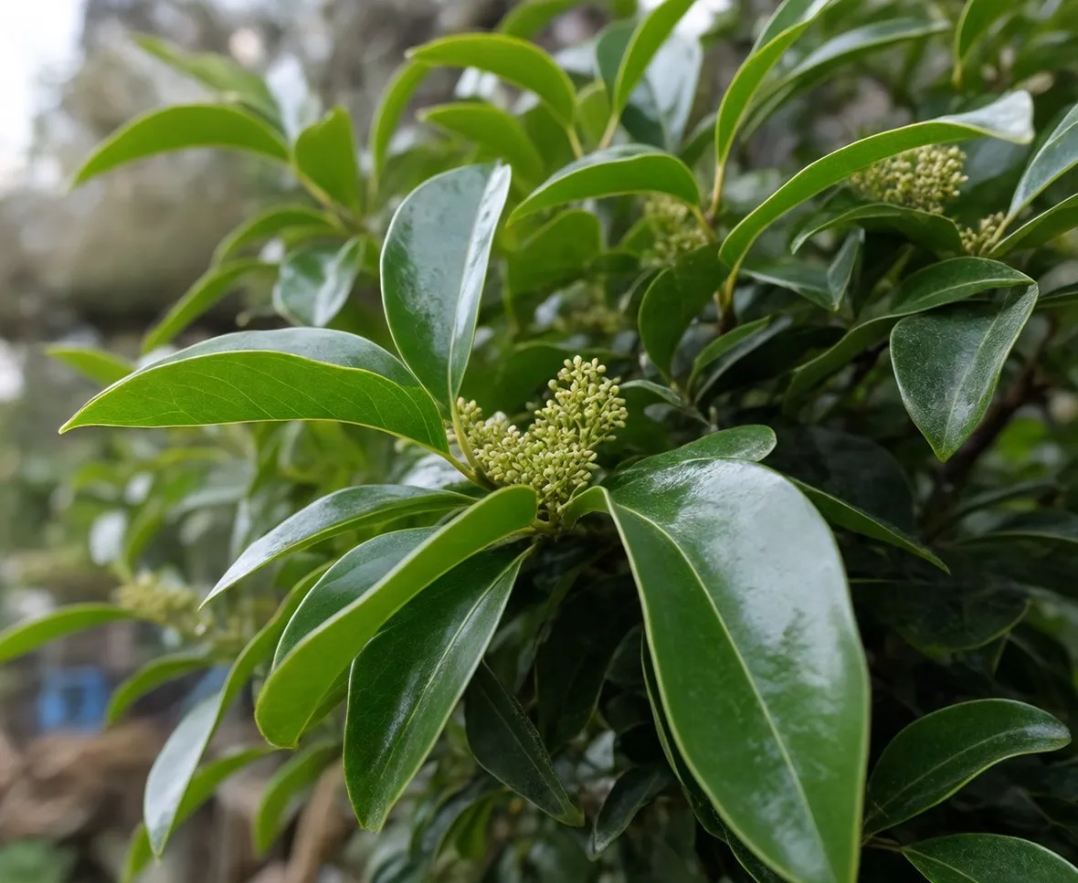 Lauroceraso