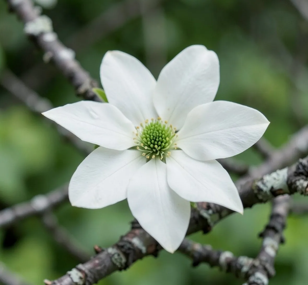 cornus florida
