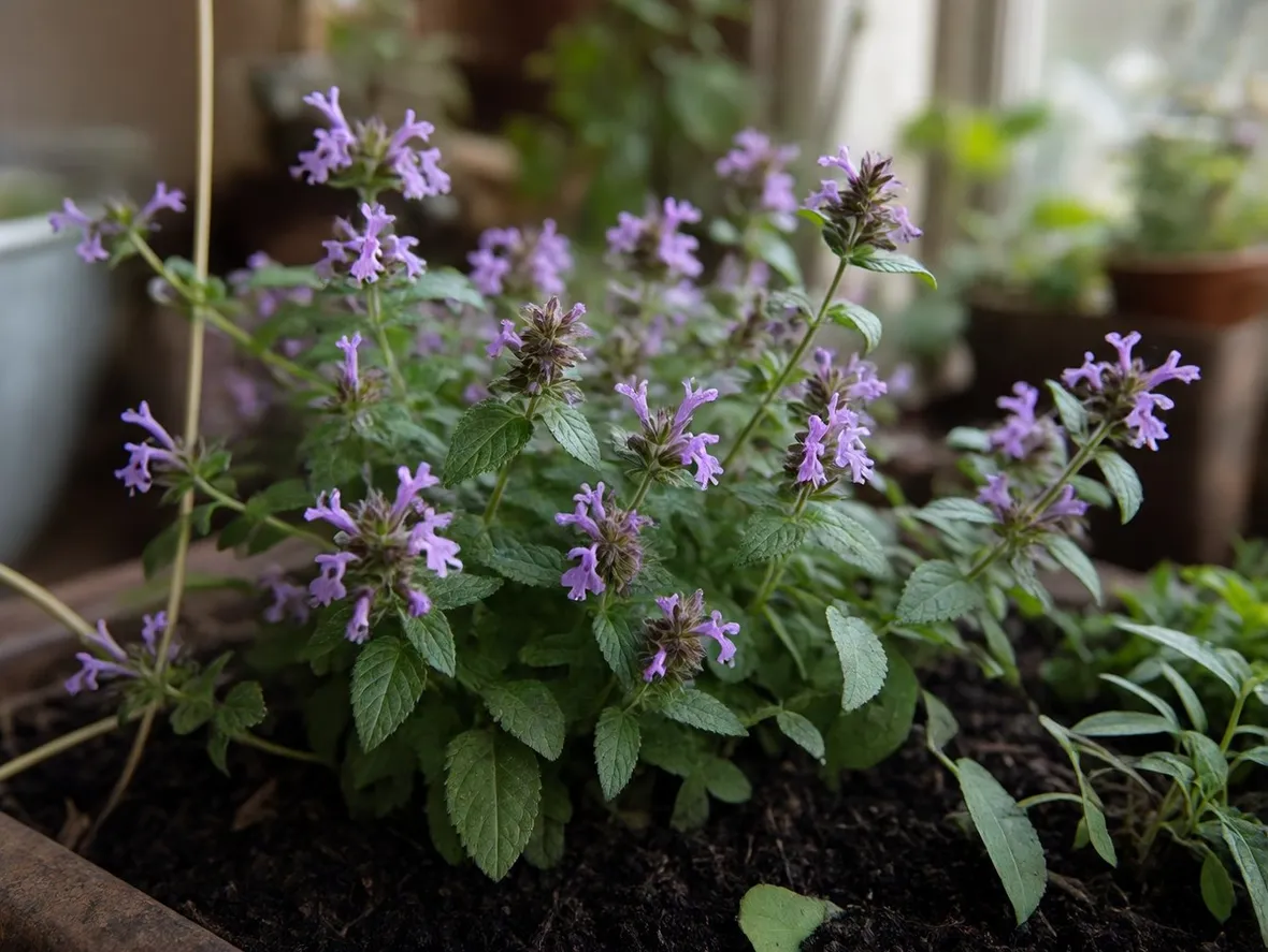 Piccoli fiori