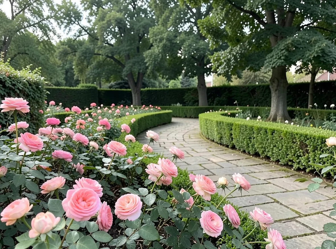 giardino