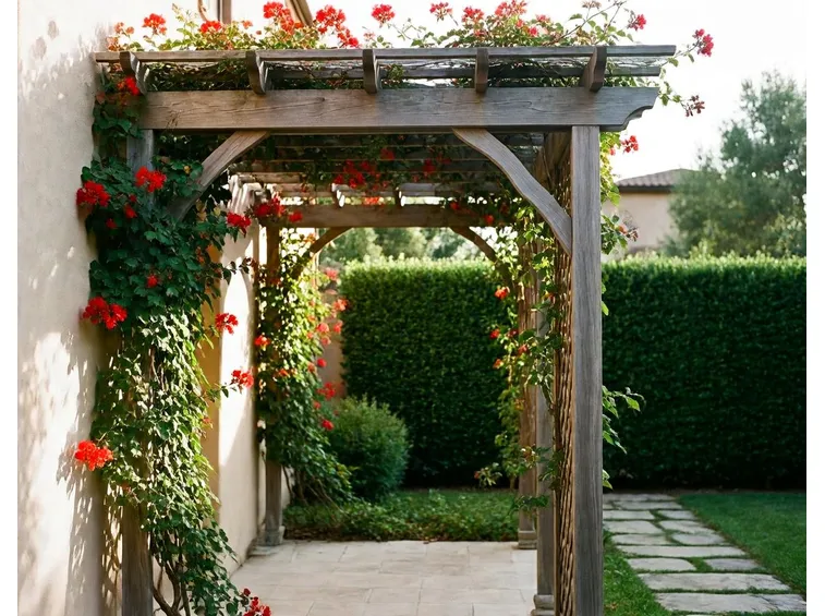 Pergola