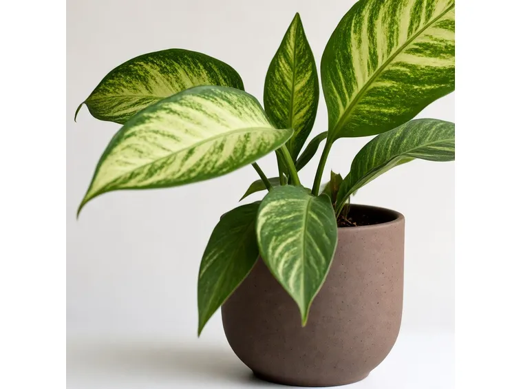 dieffenbachia