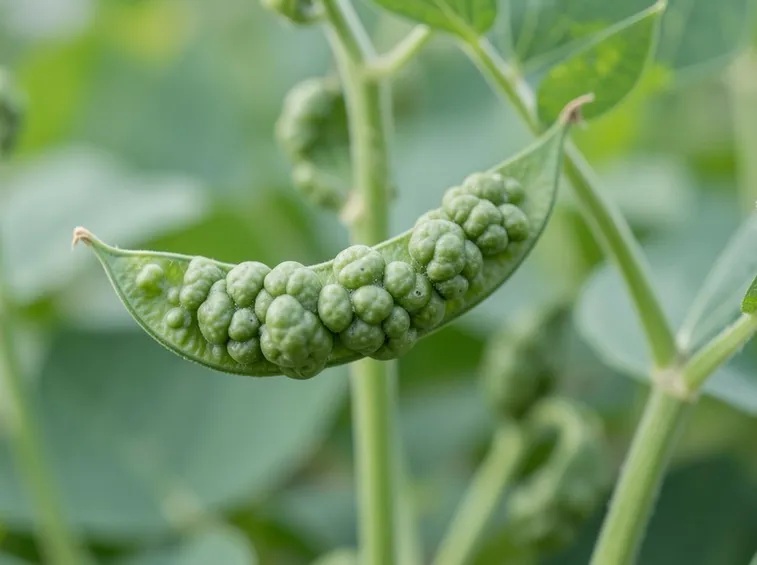 MALATTIE TUMORALI DELLE PIANTE