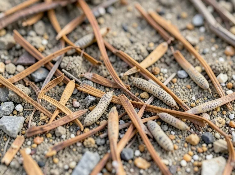 Nematodi entomopatogeni: quando e come distribuirli nel prato
