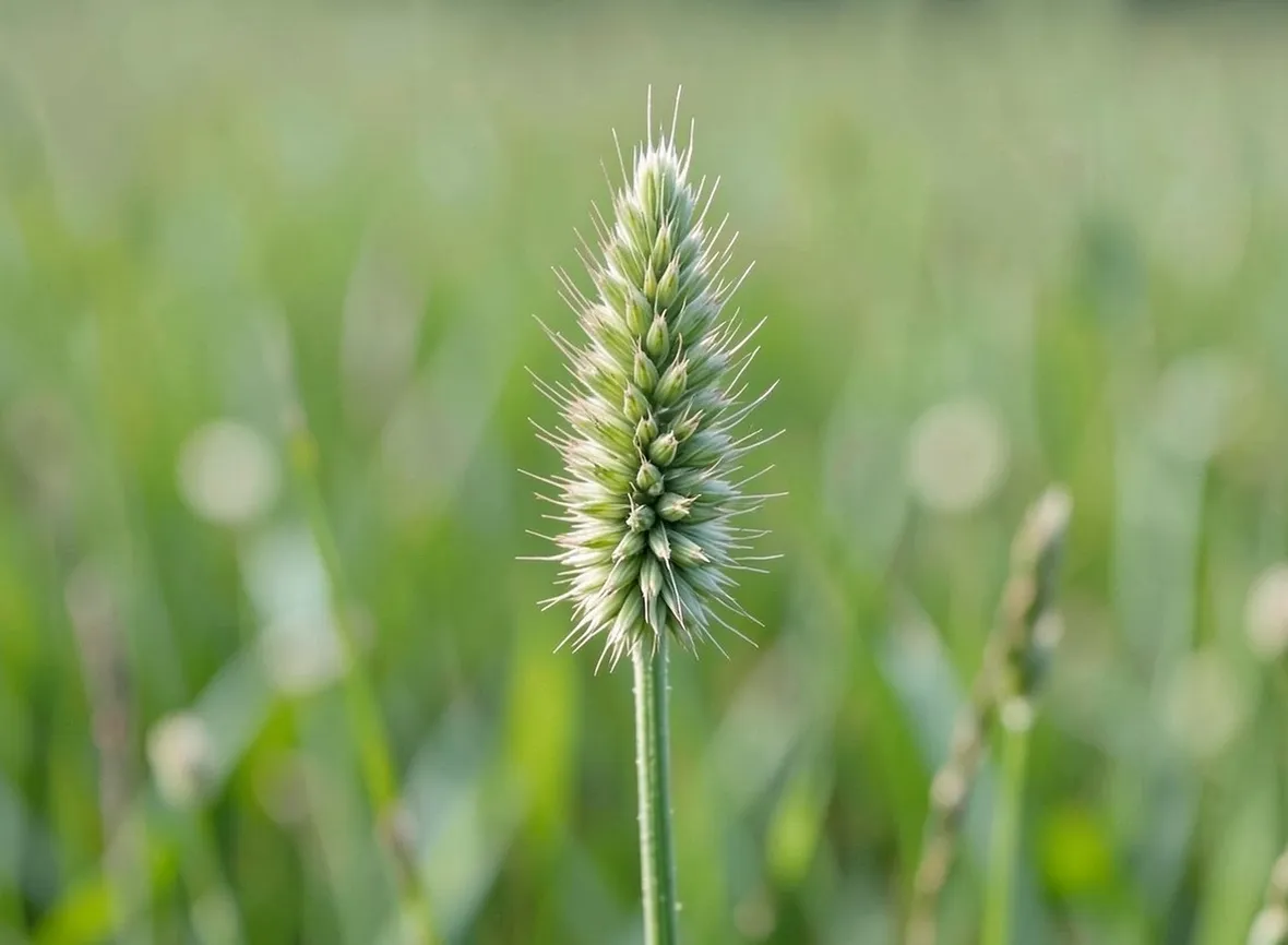 lolium perenne