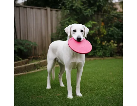 animali in giardino