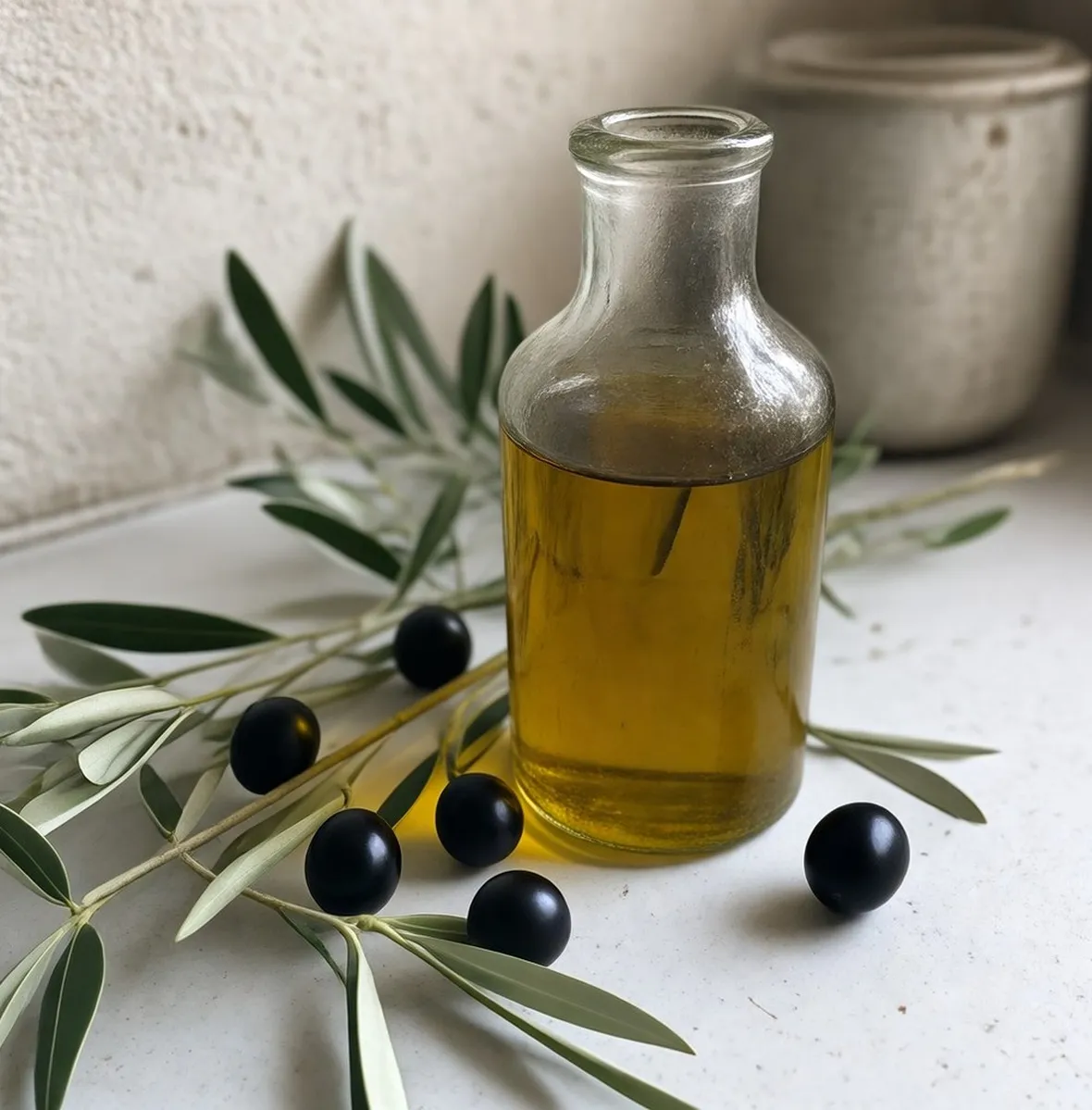 Oli vegetali alimentari